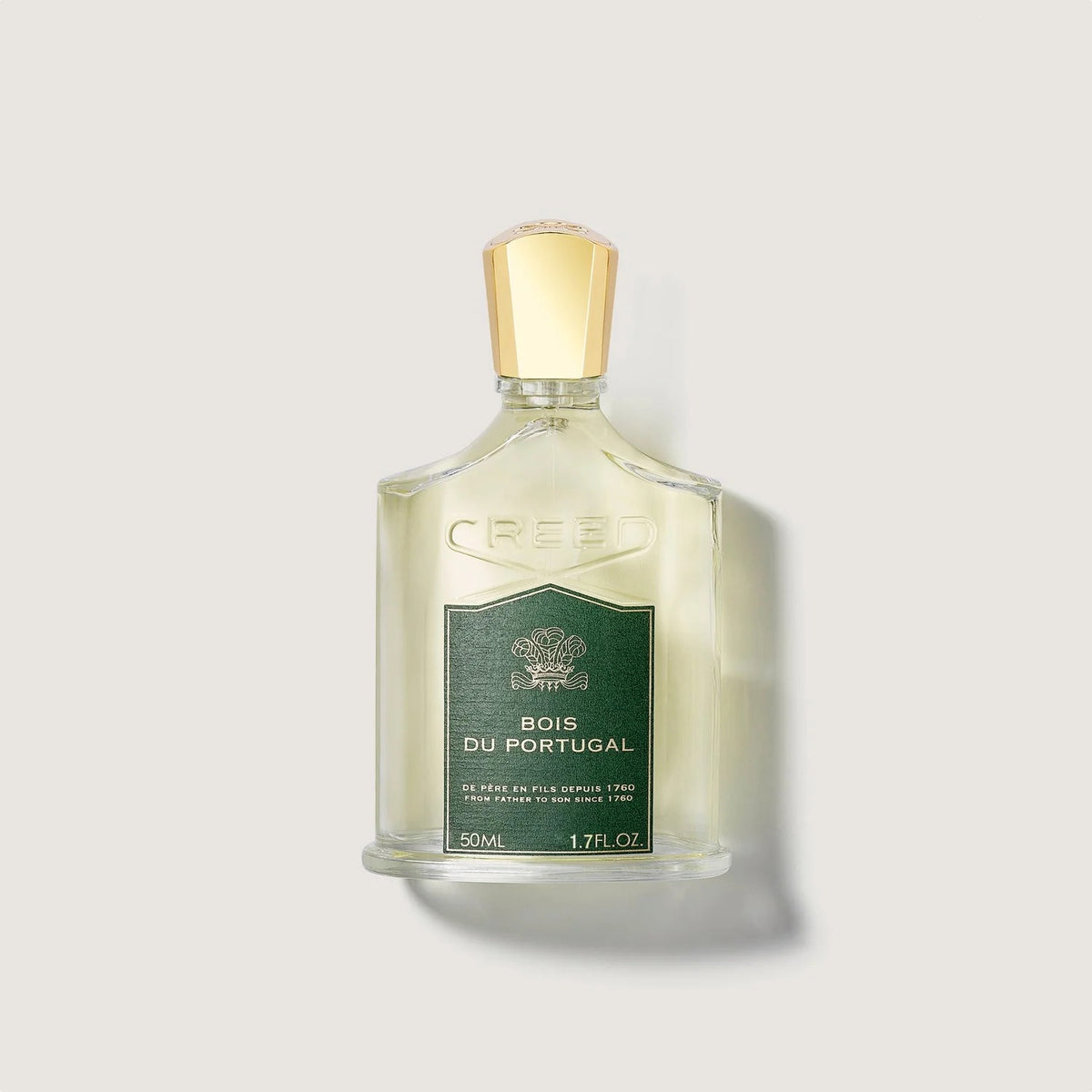 Nước Hoa CREED Bois Du Portugal #50 mL