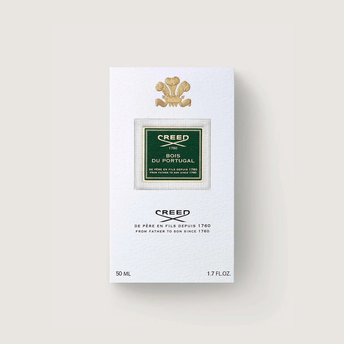 Nước Hoa CREED Bois Du Portugal #50 mL