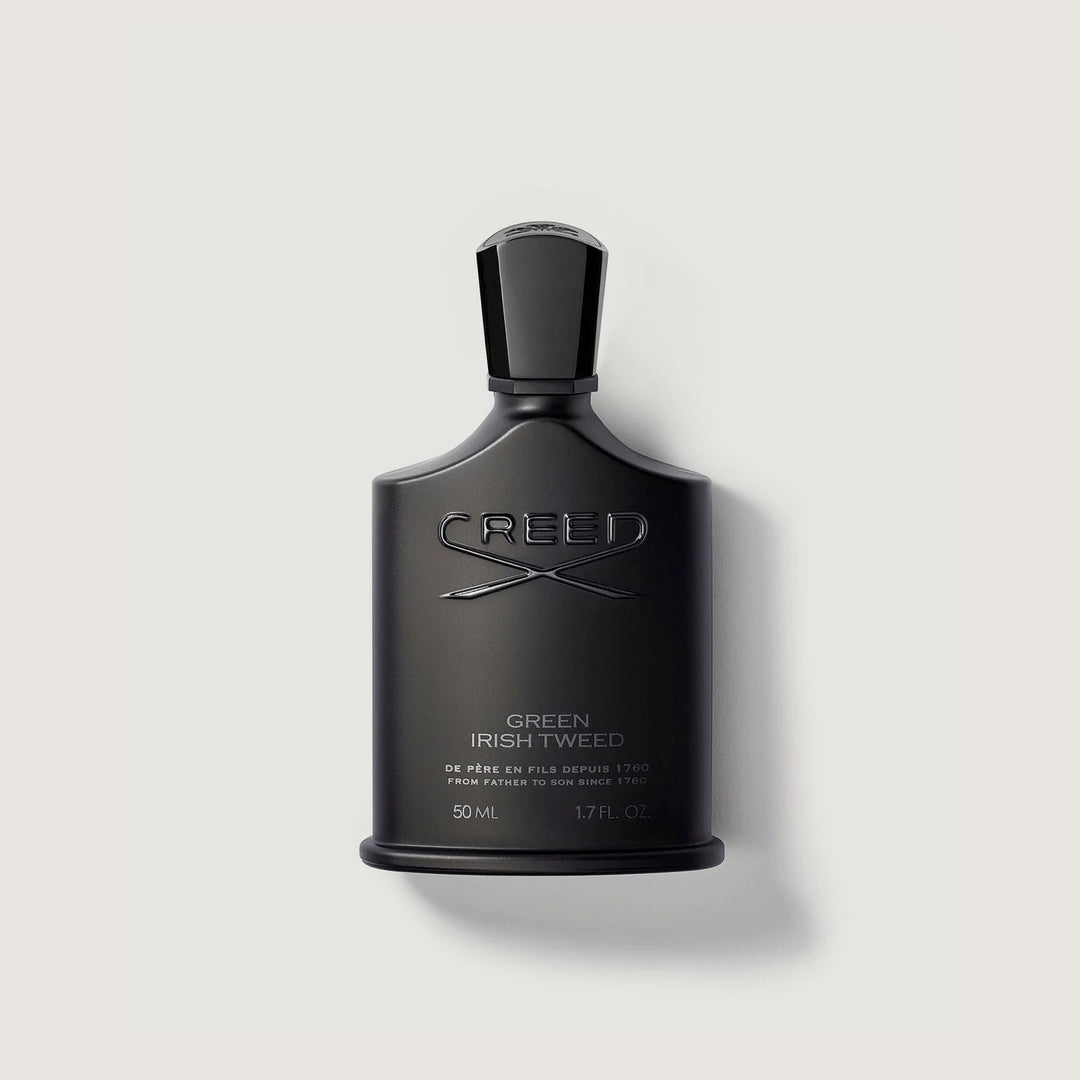 Nước Hoa CREED Green Irish Tweed #50 mL