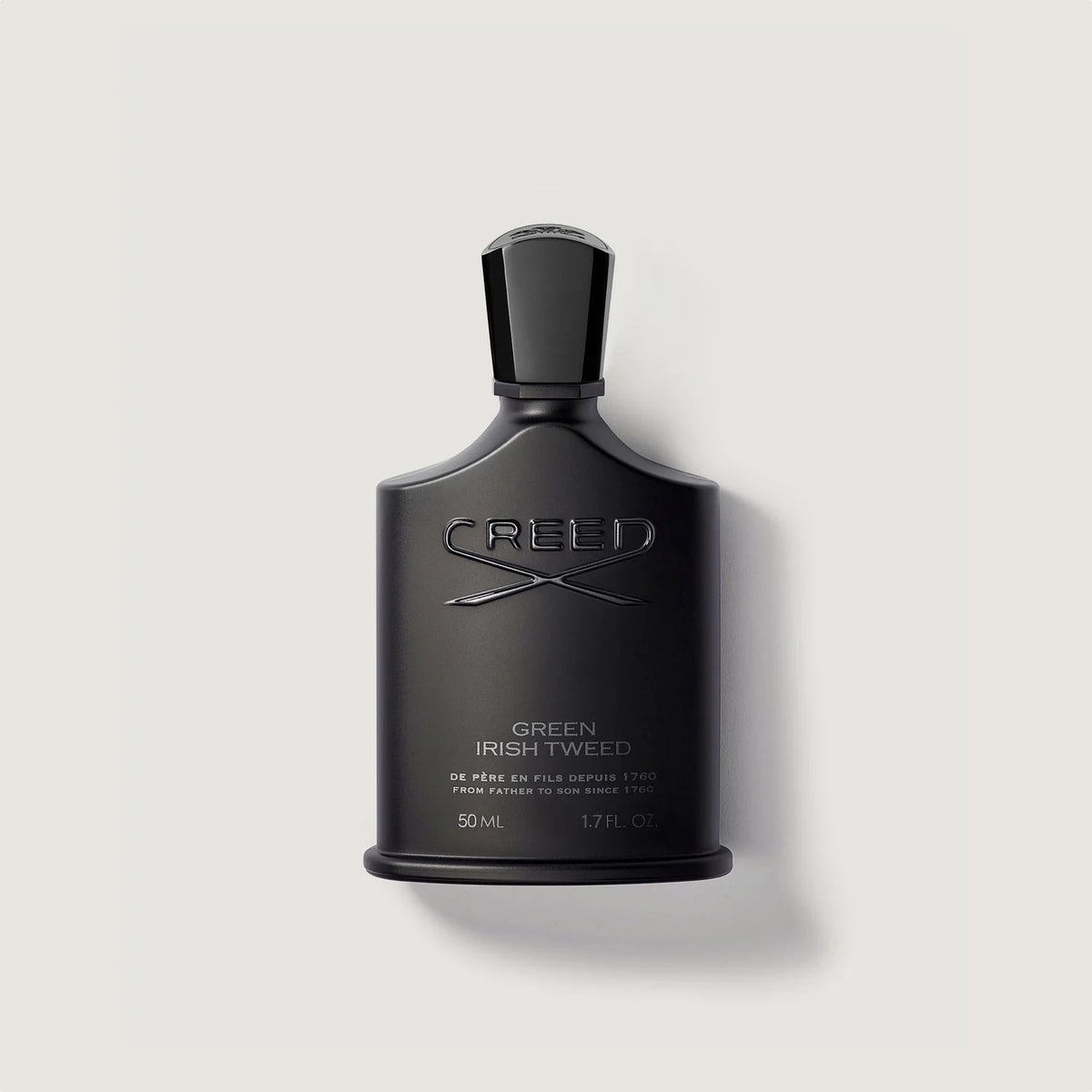 Nước Hoa CREED Green Irish Tweed #50 mL