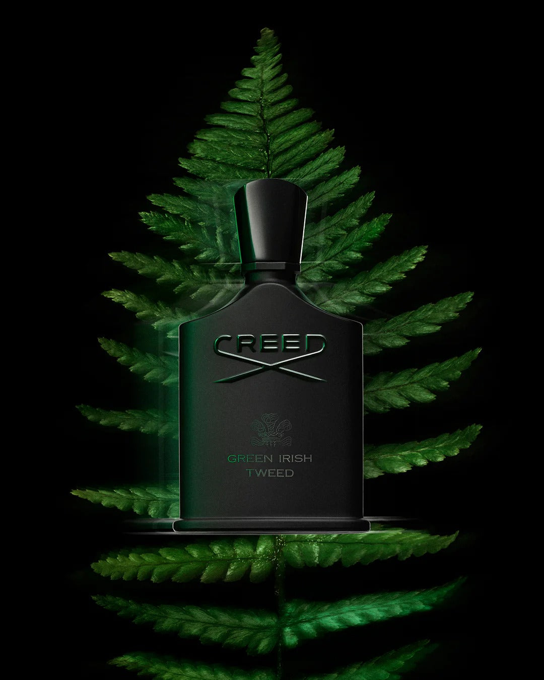 Nước Hoa CREED Green Irish Tweed #50 mL