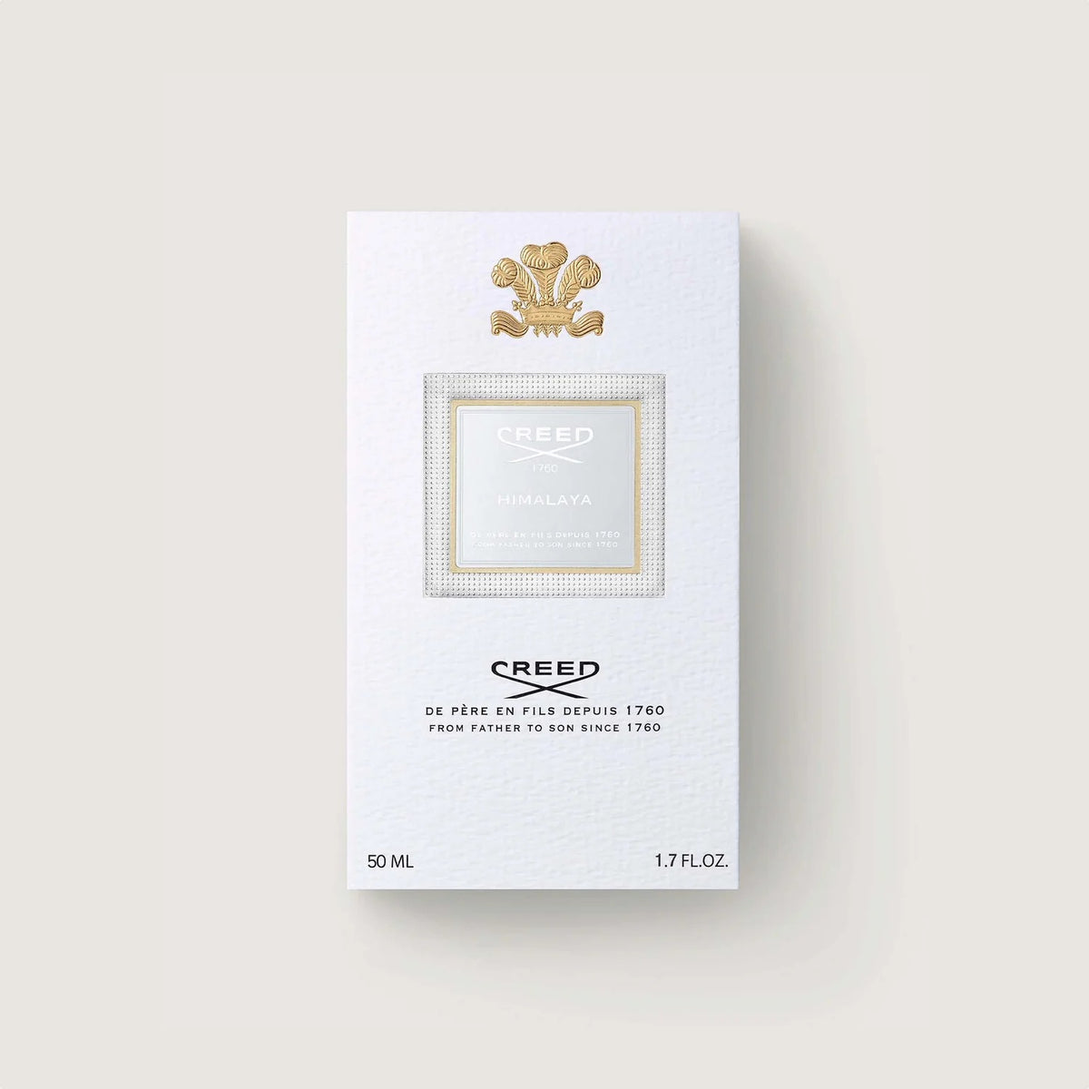 Nước Hoa CREED Himalaya #50 mL