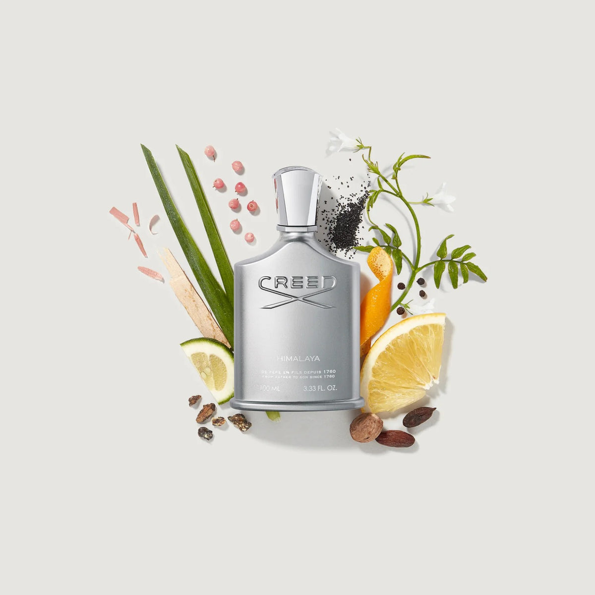 Nước Hoa CREED Himalaya #50 mL
