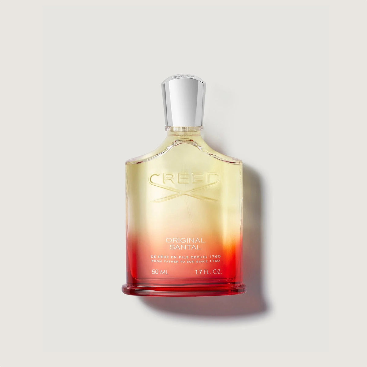 Nước Hoa CREED Original Santal #50 mL