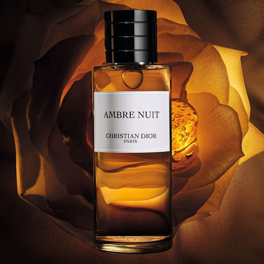 Nước Hoa Dior Ambre Nuit Eau de Parfum - Kallos Vietnam