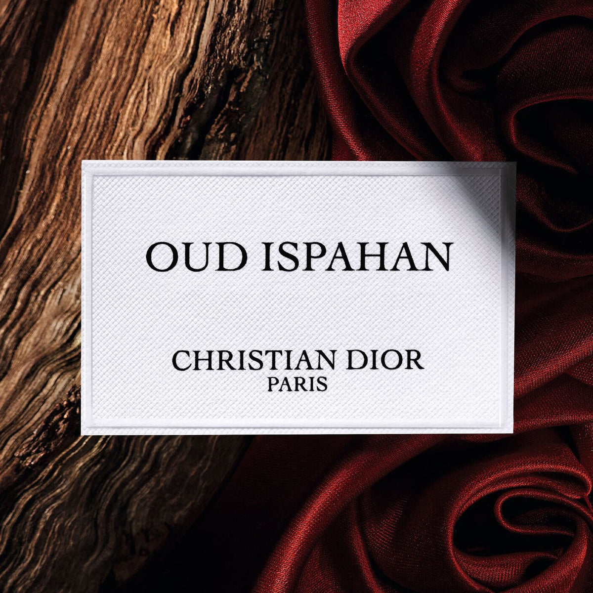 Nước Hoa Dior Oud Ispahan Eau de Parfum - Kallos Vietnam