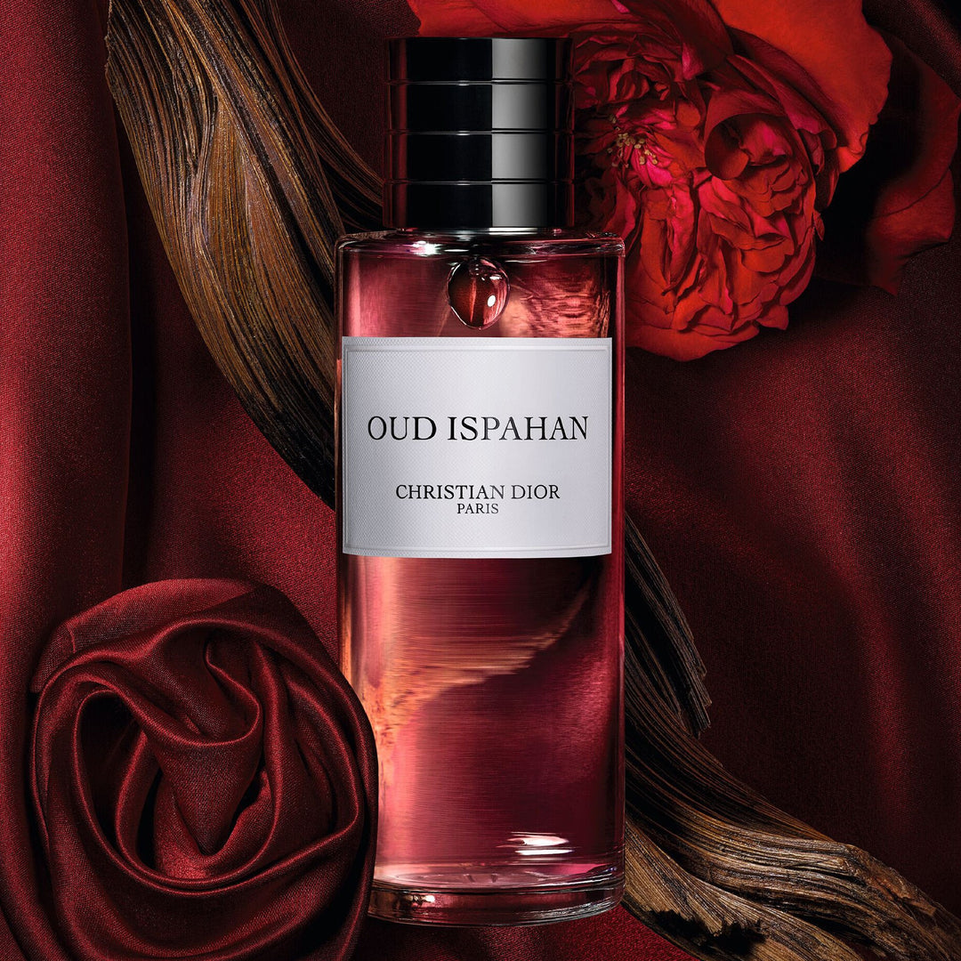 Nước Hoa Dior Oud Ispahan Eau de Parfum - Kallos Vietnam