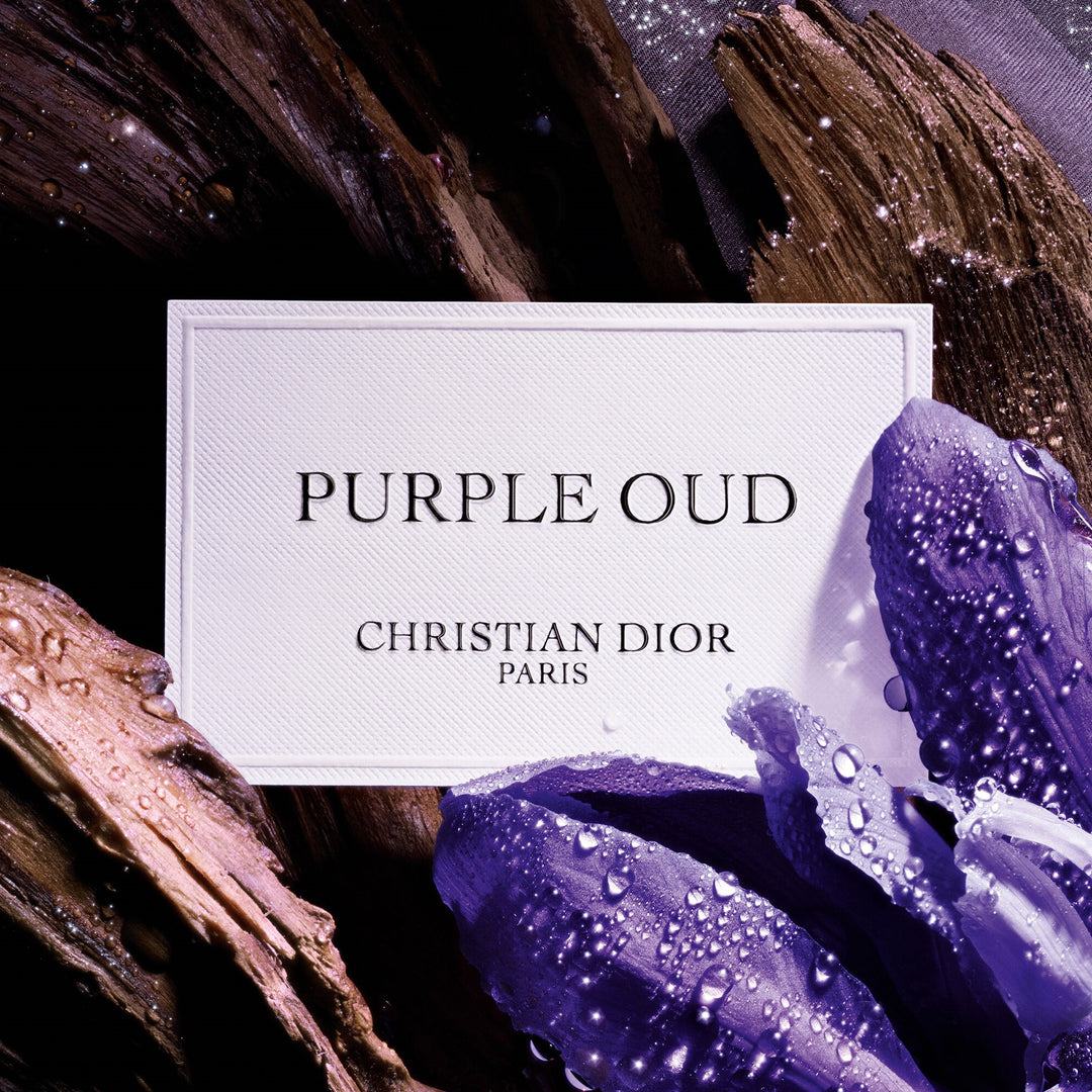 Nước Hoa Dior Purple Oud Eau de Parfum - Kallos Vietnam