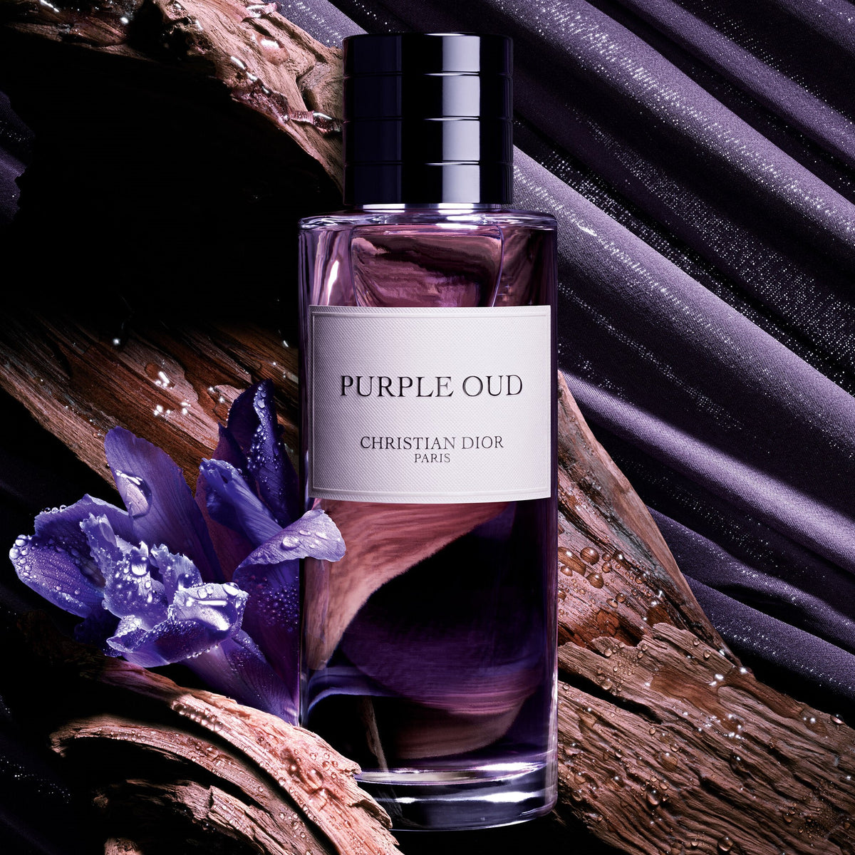 Nước Hoa Dior Purple Oud Eau de Parfum - Kallos Vietnam