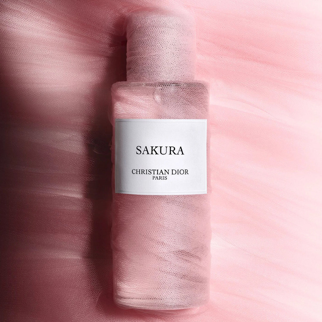 Nước Hoa Dior Sakura Eau de Parfum - Kallos Vietnam