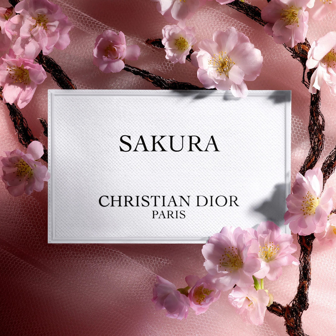 Nước Hoa Dior Sakura Eau de Parfum - Kallos Vietnam