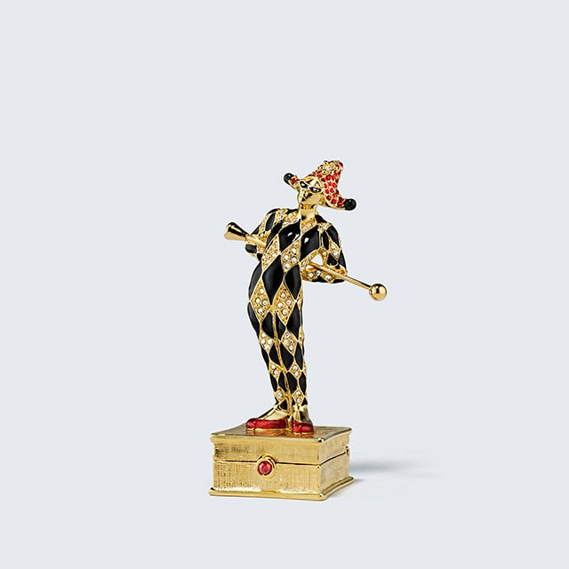Nước Hoa ESTÉE LAUDER Jester Perfume Compact - Kallos Vietnam