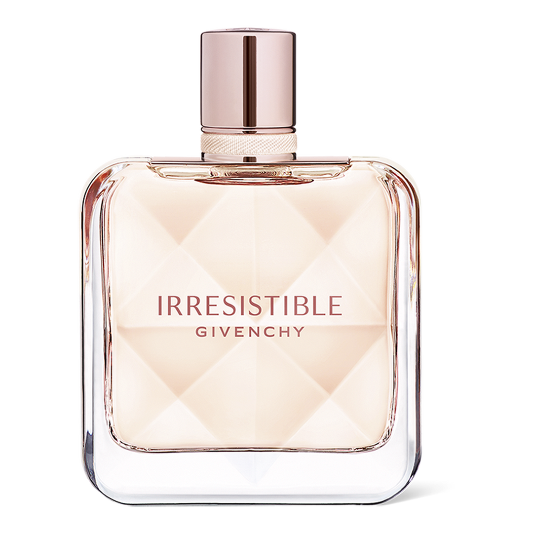 Nước Hoa GIVENCHY Irresistible Eau de Toilette Fraîche #80 mL - Kallos Vietnam