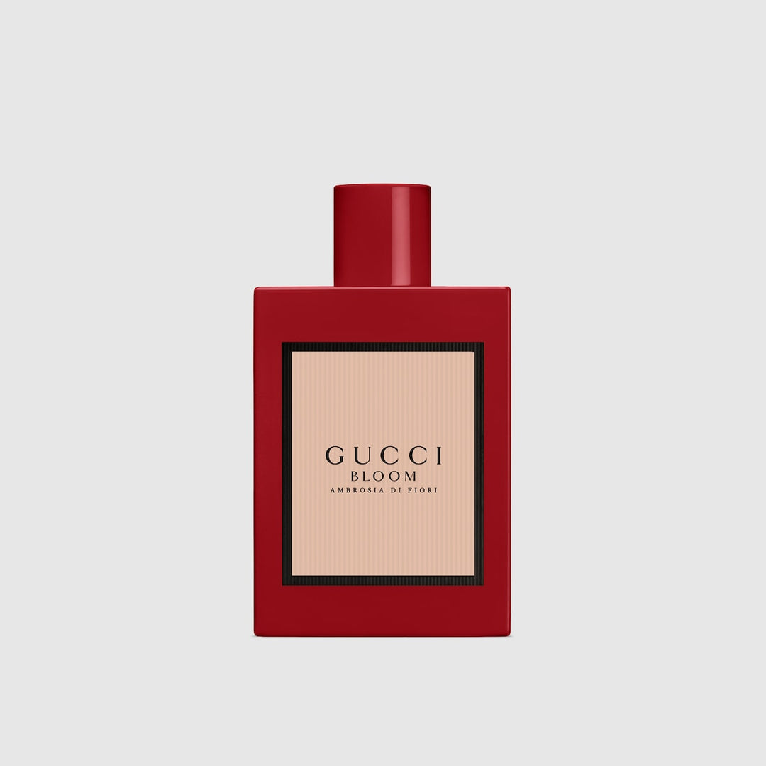 Nước Hoa GUCCI Bloom Ambrosia di Fiori Eau de Parfum #100 mL - Kallos Vietnam