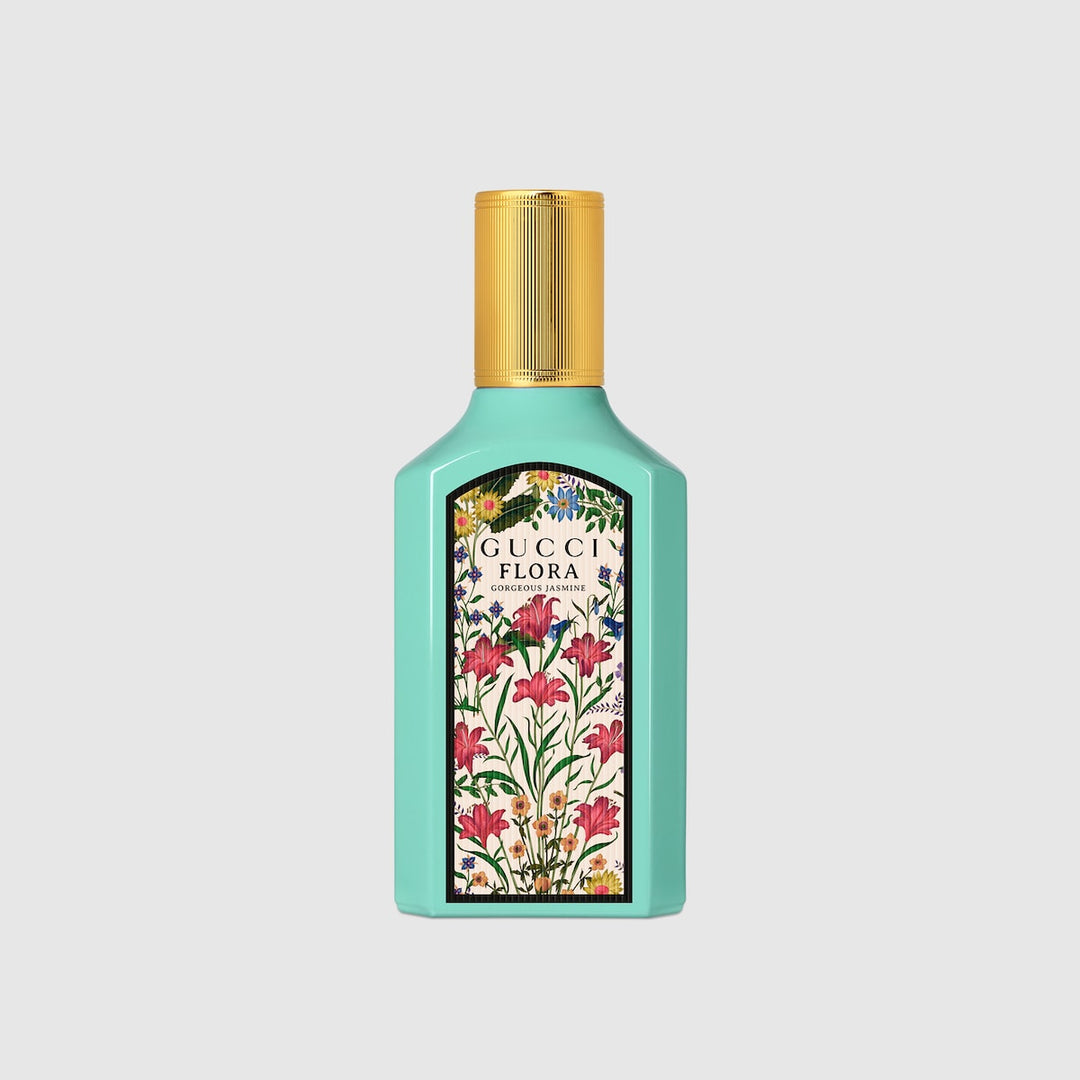 Nước Hoa GUCCI Flora Gorgeous Jasmine Eau de Parfum #50 mL - Kallos Vietnam