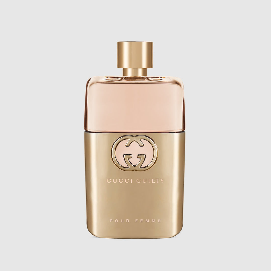 Nước Hoa GUCCI Guilty Pour Femme Eau de Parfum #90 mL - Kallos Vietnam