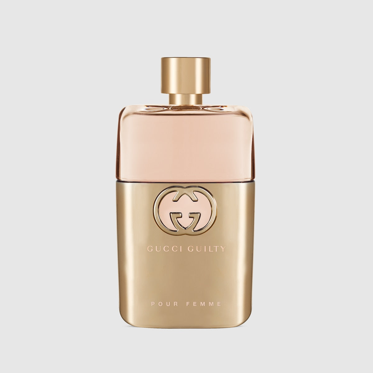 Nước Hoa GUCCI Guilty Pour Femme Eau de Parfum #90 mL - Kallos Vietnam