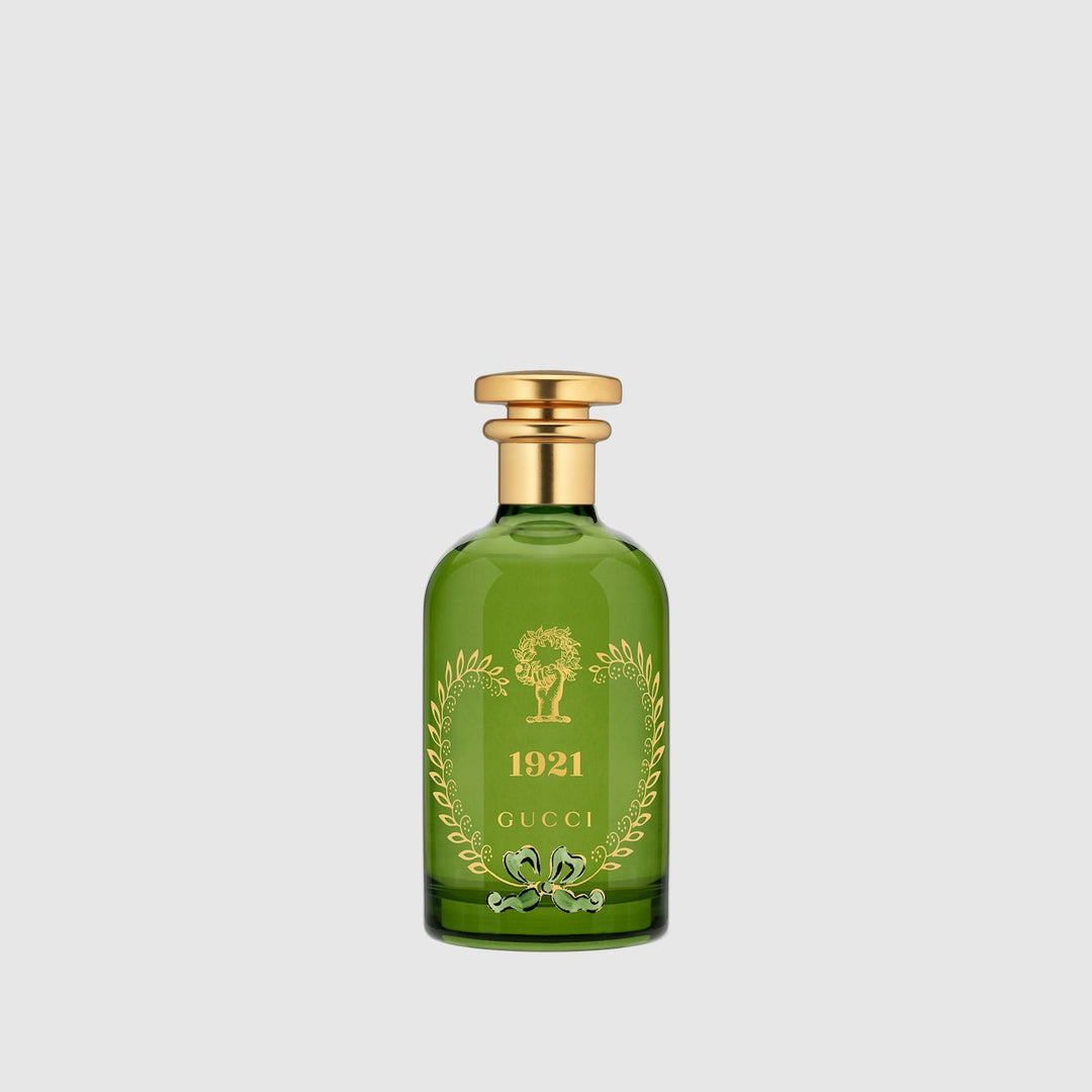 Nước Hoa GUCCI The Alchemist's Garden 1921 Eau de Parfum #100 mL - Kallos Vietnam