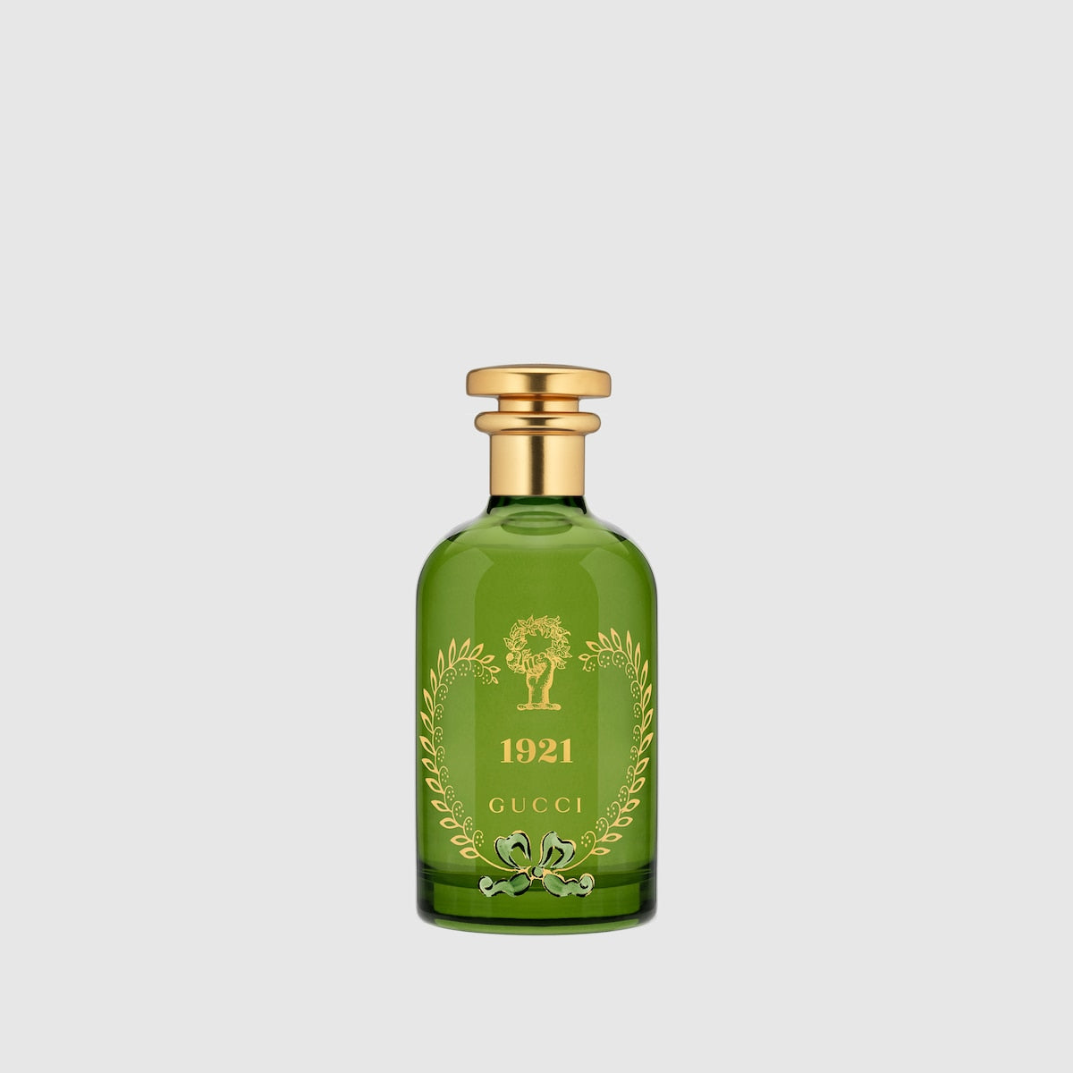 Nước Hoa GUCCI The Alchemist's Garden 1921 Eau de Parfum #100 mL - Kallos Vietnam