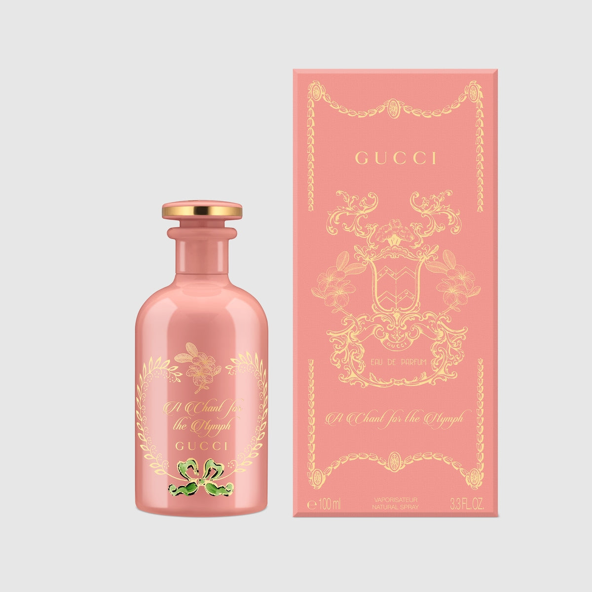Nước Hoa GUCCI A Chant For The Nymph Eau de Parfum #100 mL - Kallos Vietnam