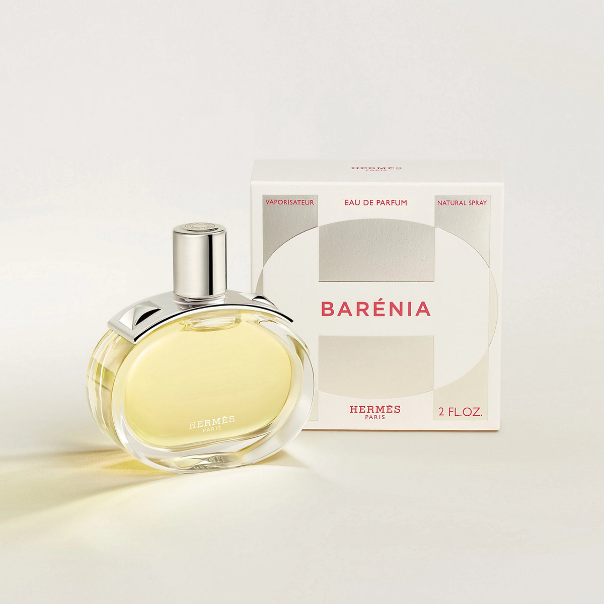 Nước Hoa HERMÈS Barénia Eau de Parfum #60 mL - Kallos Vietnam