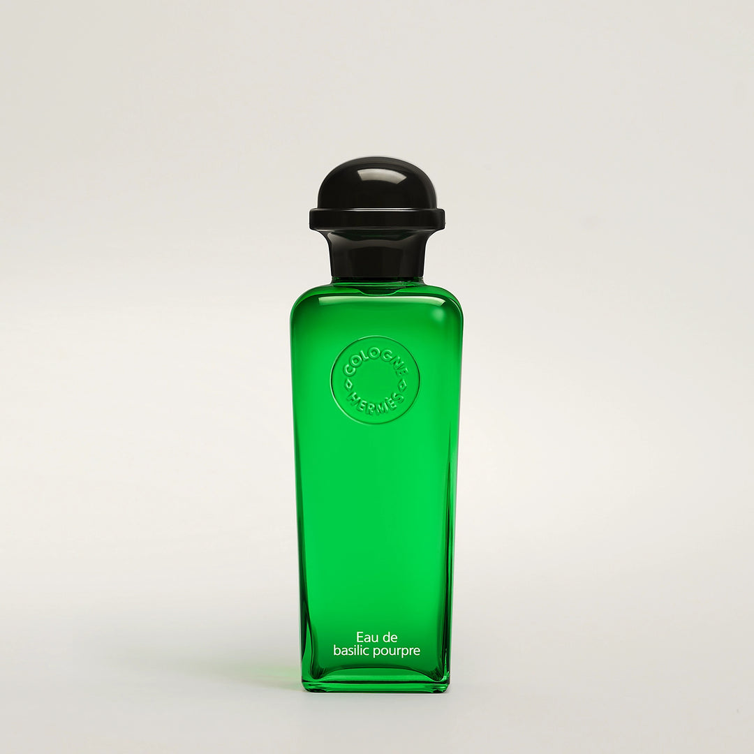 Nước Hoa HERMÈS Eau de Basilic Pourpre Eau de Cologne #100 mL - Kallos Vietnam