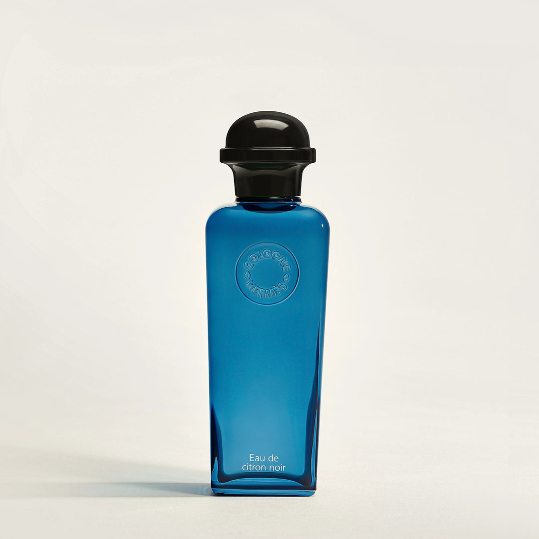 Nước Hoa HERMÈS Eau de Citron Noir Eau de Cologne #100 mL - Kallos Vietnam