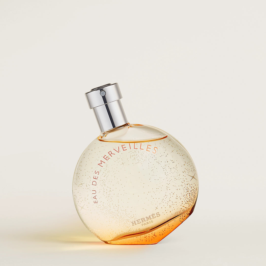 Nước Hoa HERMÈS Eau des Merveilles Eau de Toilette #50 mL - Kallos Vietnam