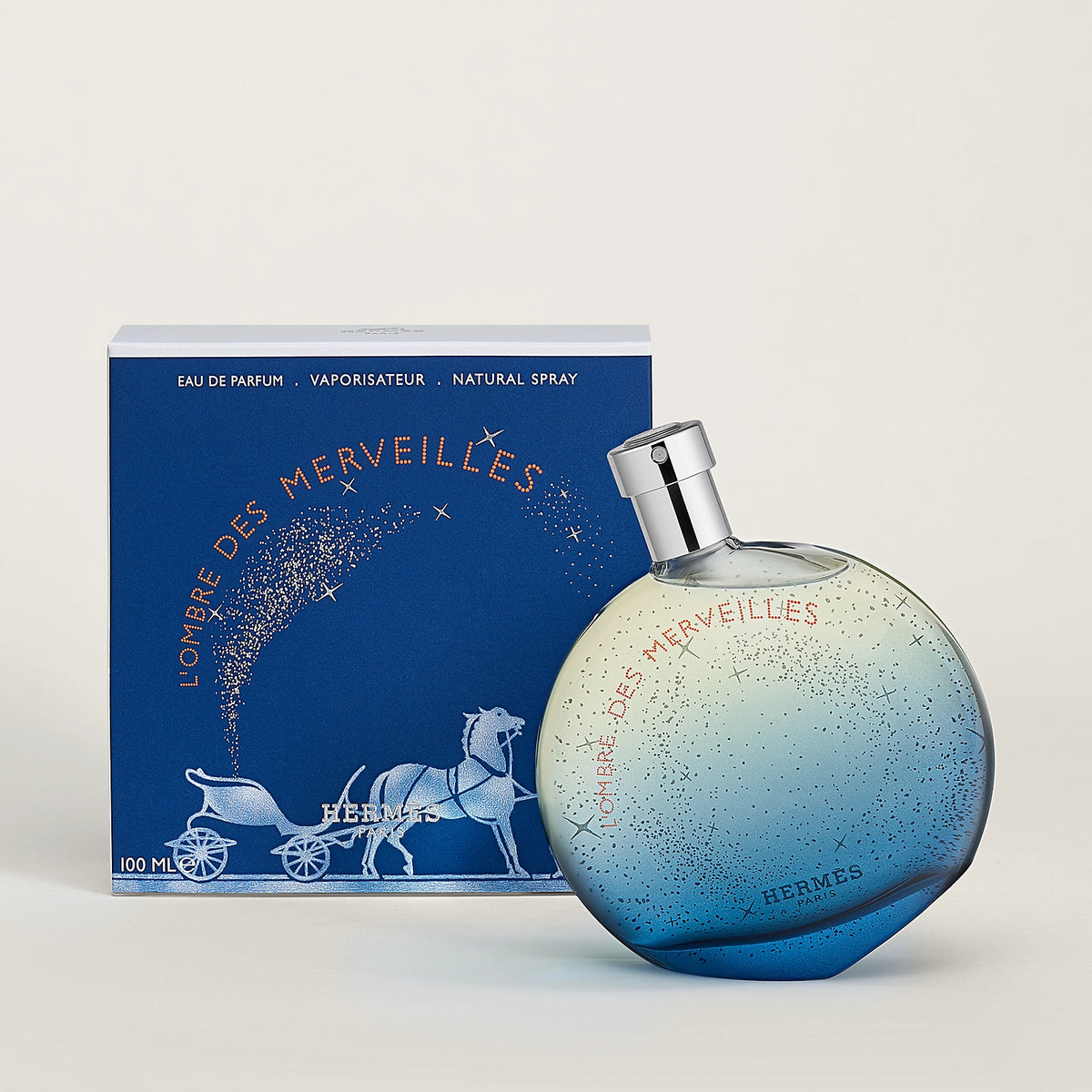 Nước Hoa HERMÈS L'Ombre des Merveilles Eau de Parfum #100 mL - Kallos Vietnam