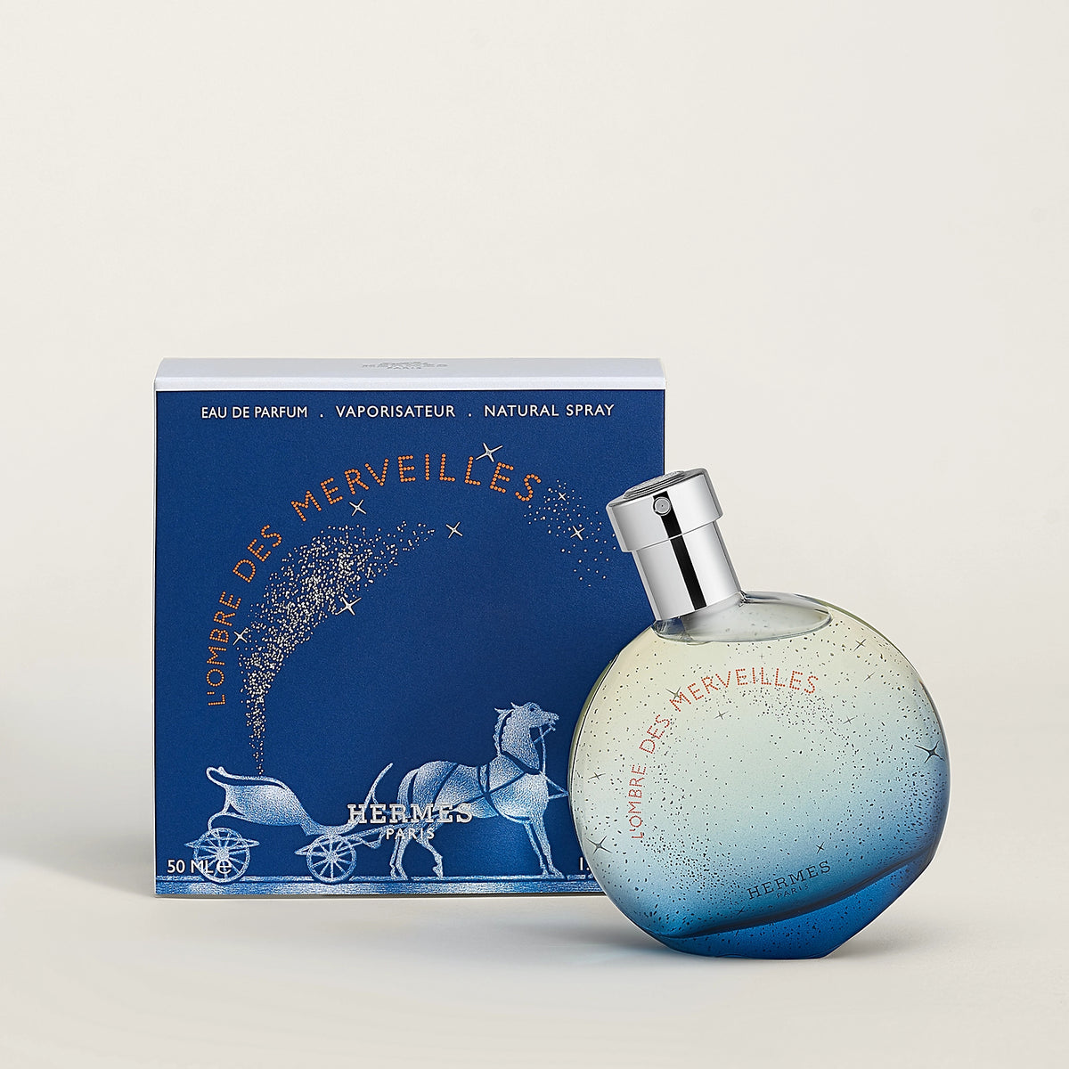 Nước Hoa HERMÈS L'Ombre des Merveilles Eau de Parfum #50 mL - Kallos Vietnam