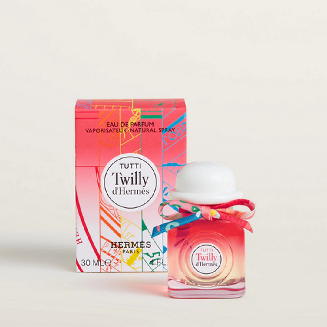 Nước Hoa HERMÈS Tutti Twilly d'Hermès Eau de Parfum #30 mL - Kallos Vietnam