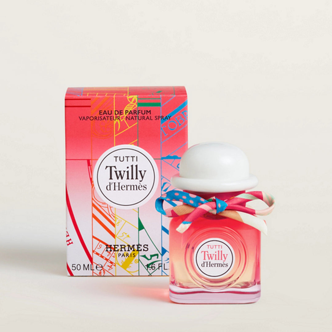 Nước Hoa HERMÈS Tutti Twilly d'Hermès Eau de Parfum #50 mL - Kallos Vietnam