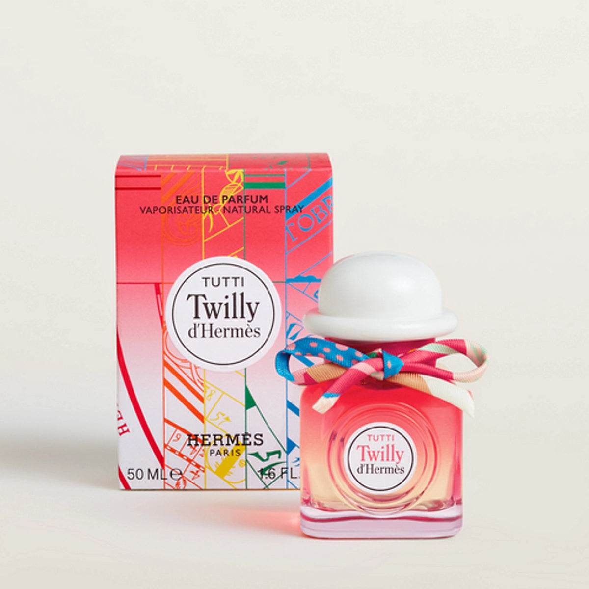 Nước Hoa HERMÈS Tutti Twilly d'Hermès Eau de Parfum #50 mL - Kallos Vietnam