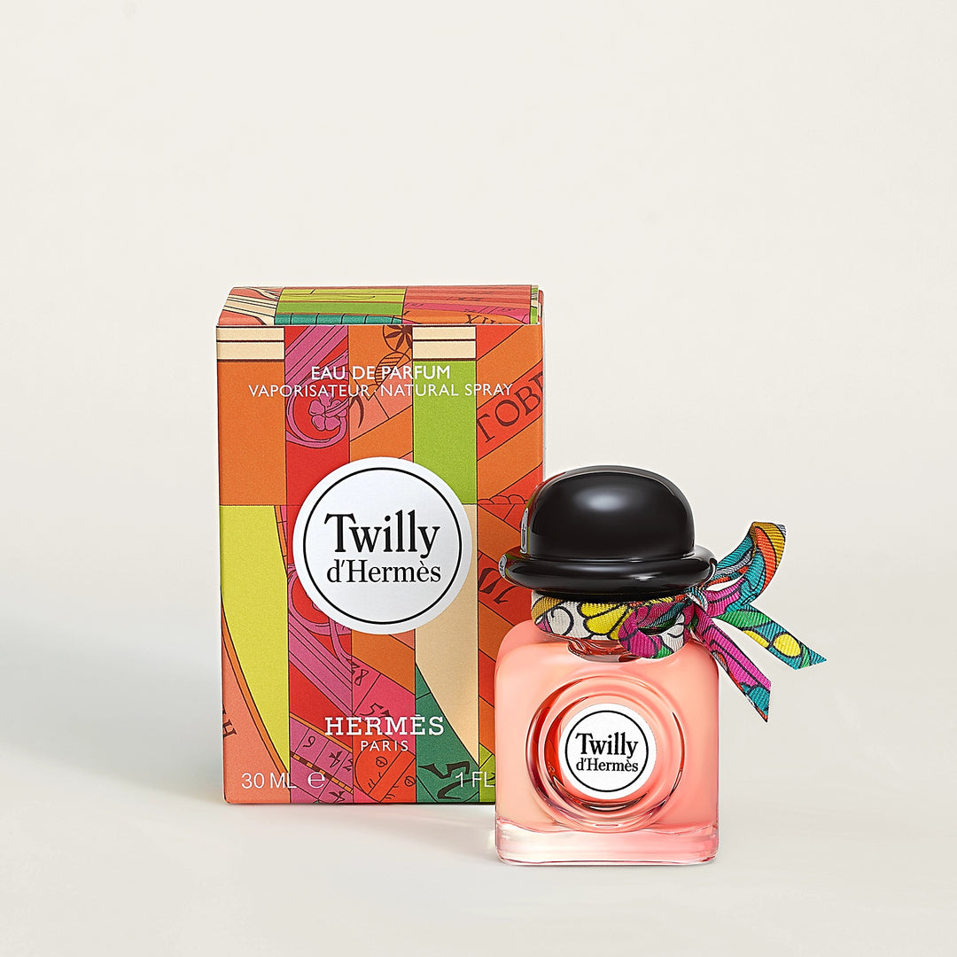 Nước Hoa HERMÈS Twilly d'Hermes Eau de Parfum #30 mL - Kallos Vietnam
