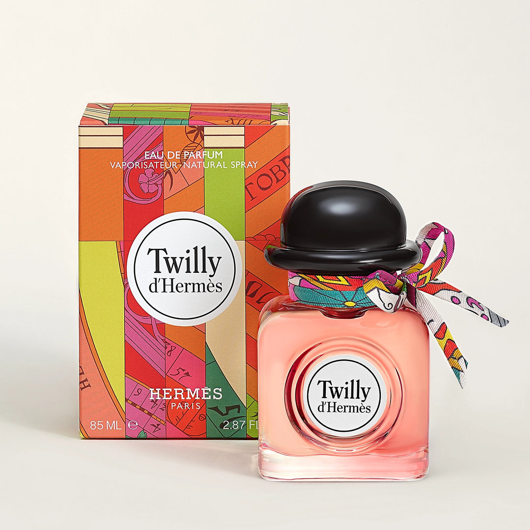 Nước Hoa HERMÈS Twilly d'Hermes Eau de Parfum #85 mL - Kallos Vietnam