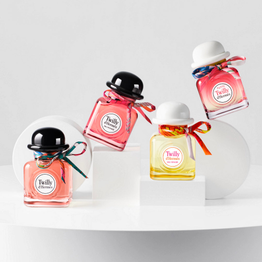 Nước Hoa HERMÈS Twilly d'Hermes Eau de Parfum #30 mL - Kallos Vietnam