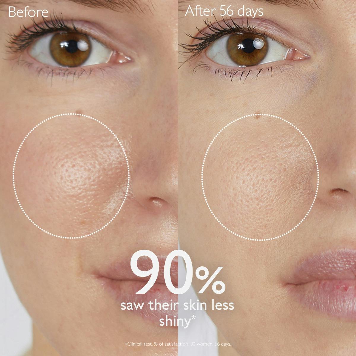 Nước Hoa Hồng Caudalie Vinopure Purifying Toner #200 mL