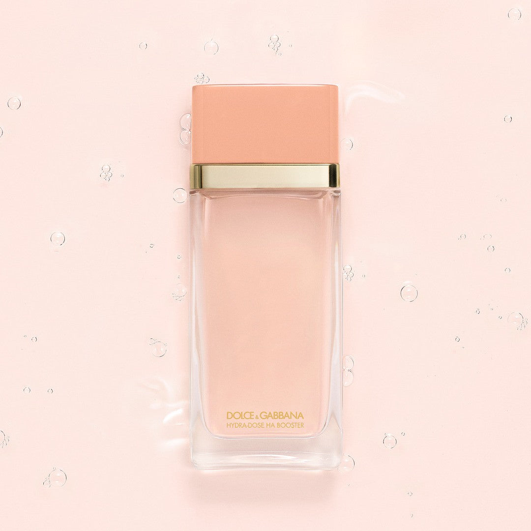 Nước Hoa Hồng Dolce & Gabbana Hydra-Dose HA Booster