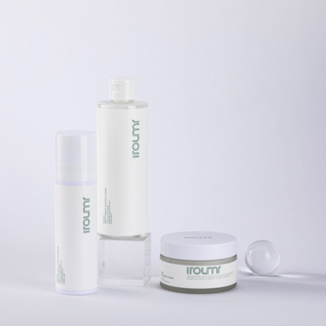 Nước Hoa Hồng IROUMI Skin Therapy Essence Toner - Kallos Vietnam