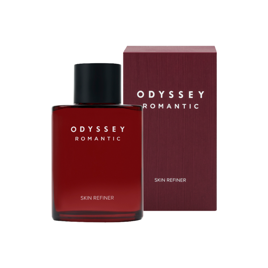 Nước Hoa Hồng ODYSSEY Romantic Skin Refiner