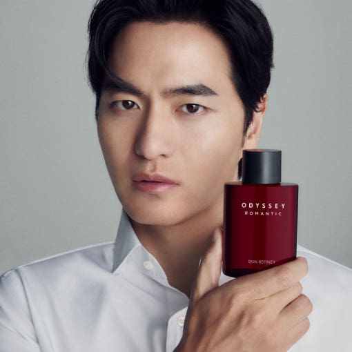 Nước Hoa Hồng ODYSSEY Romantic Skin Refiner
