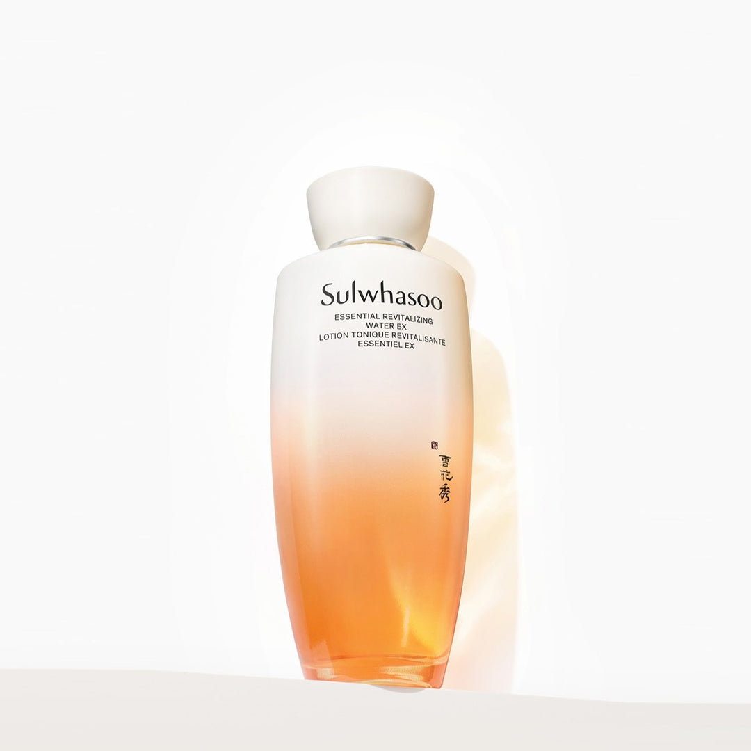 Nước Hoa Hồng SULWHASOO Essential Revitalizing Water EX - Kallos Vietnam