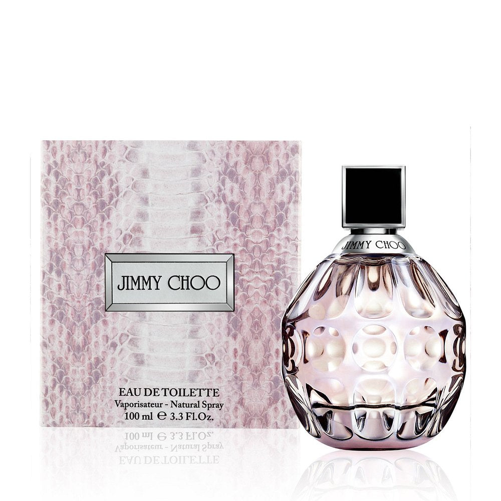 Nước Hoa Jimmy Choo Eau De Toilette #100 mL