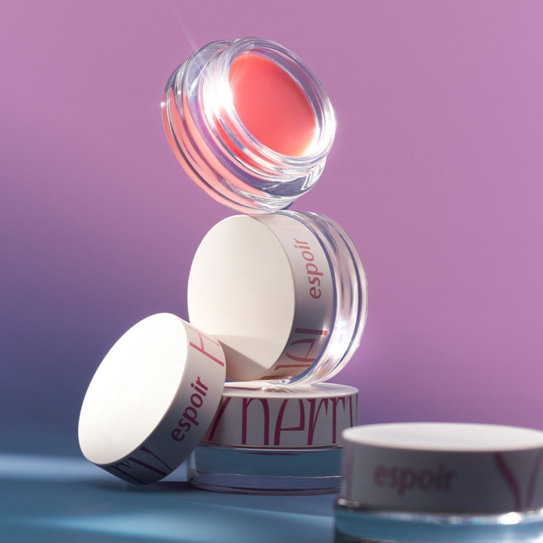 Nước Hoa Khô Espoir Solid Perfume - Kallos Vietnam