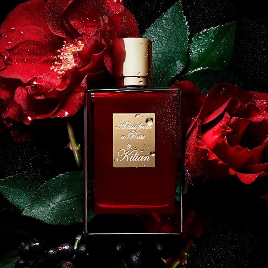 Nước Hoa KILIAN A Kiss From a Rose #50 mL
