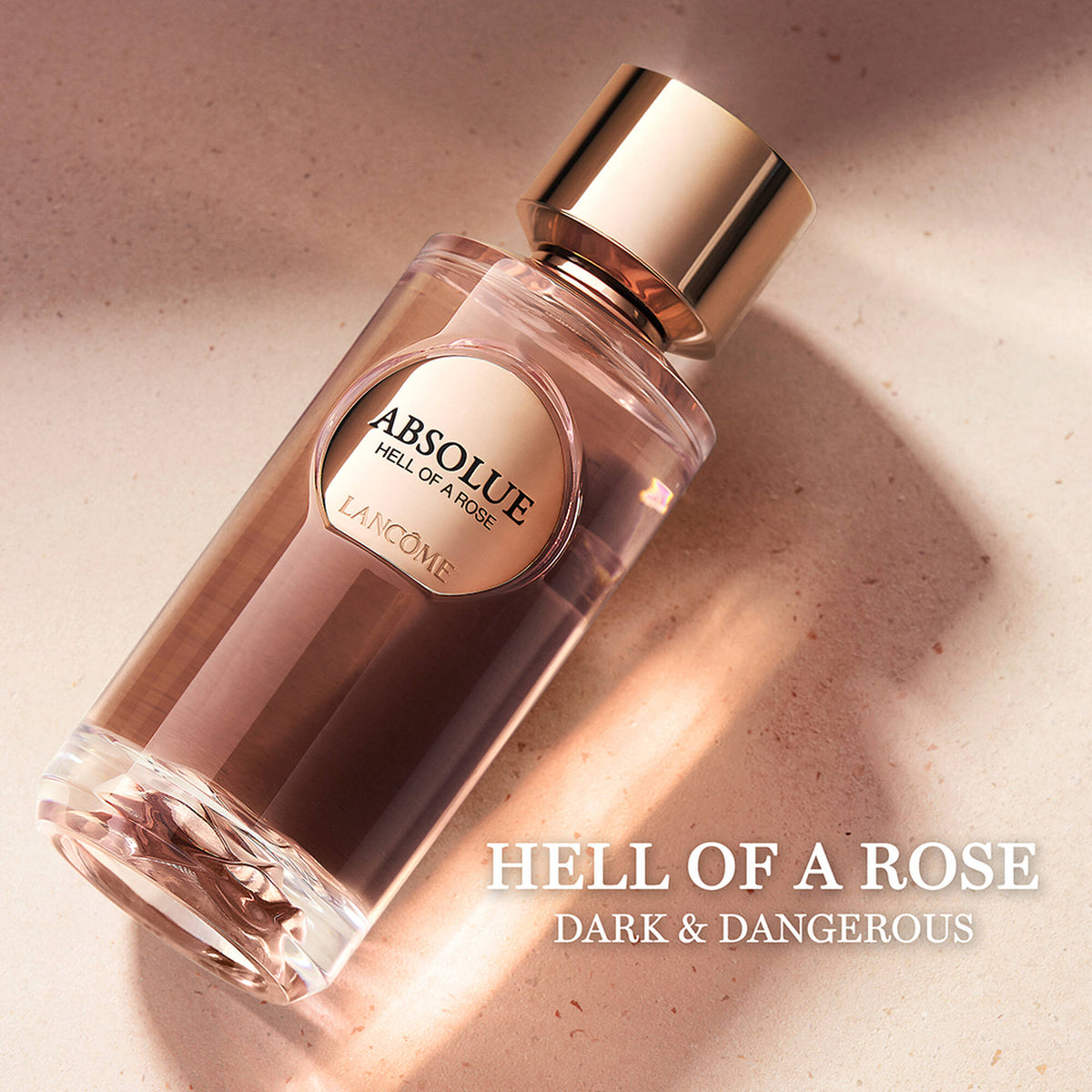 Nước Hoa LANCÔME Absolue Hell Of A Rose #100 mL - Kallos Vietnam