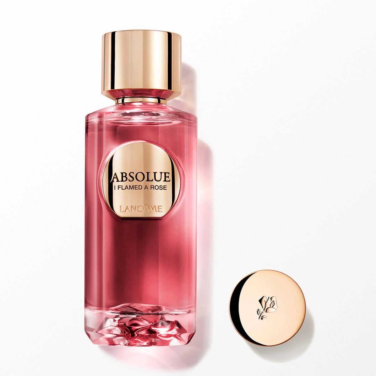 Nước Hoa LANCÔME Absolue I Flamed a Rose #100 mL - Kallos Vietnam