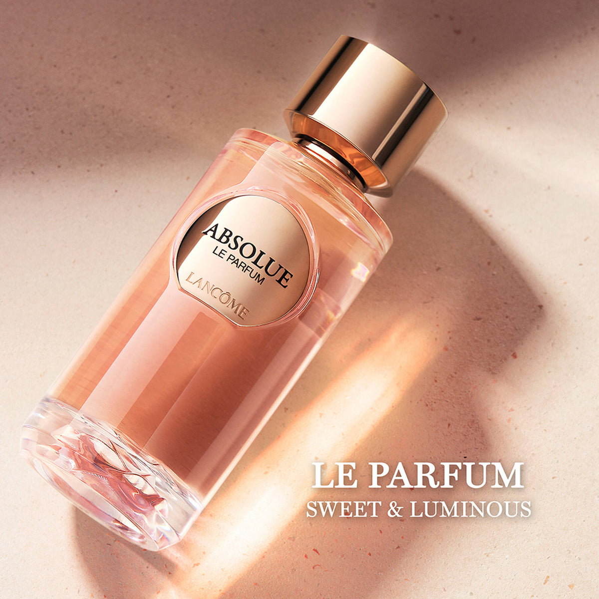 Nước Hoa LANCÔME Absolue Le Parfum #100 mL - Kallos Vietnam