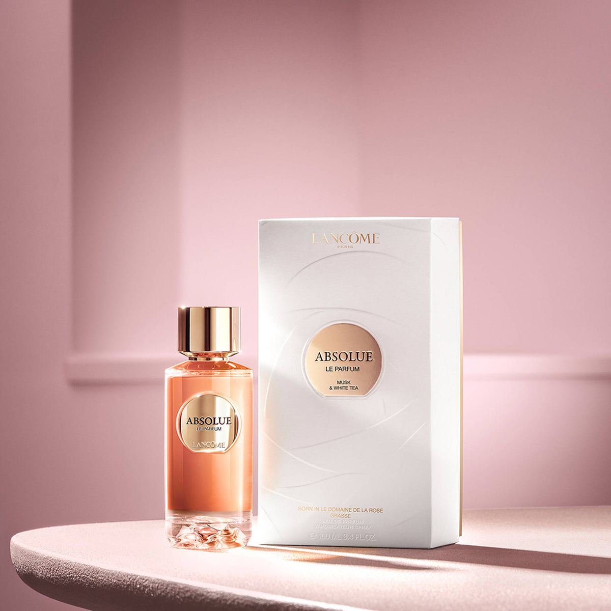 Nước Hoa LANCÔME Absolue Le Parfum #100 mL - Kallos Vietnam