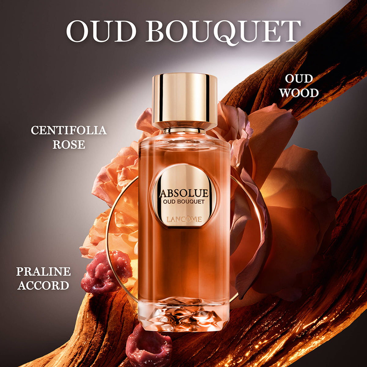 Nước Hoa LANCÔME Absolue Oud Bouquet #100 mL - Kallos Vietnam